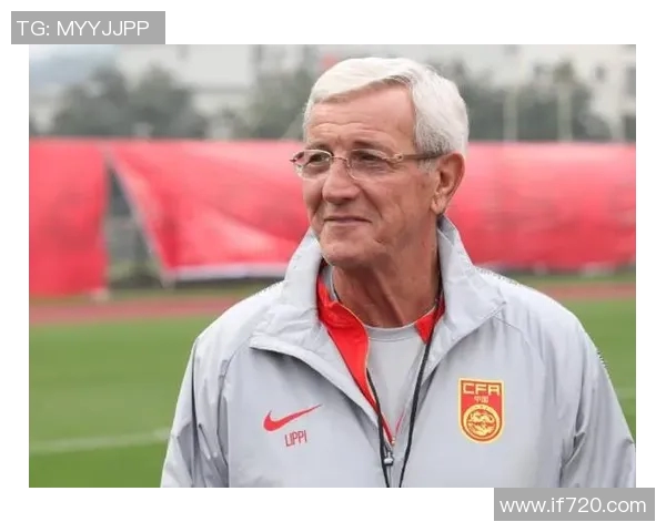 里皮执教中国足球的辉煌与挑战：重塑国足的希望与未来展望