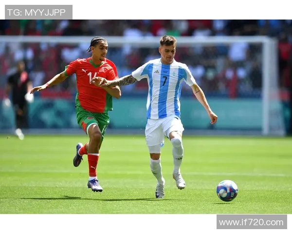 摩洛哥vs世界强队的精彩对决解析与战术分析