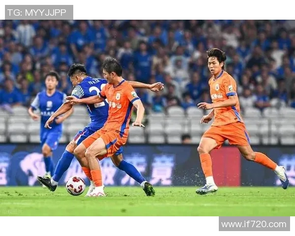 上海申花与山东鲁能的激战谁能笑到最后中超精彩对决即将上演